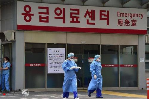 كوريا الجنوبية تسجل أول إصابة بـ"الفيروس الغامض"