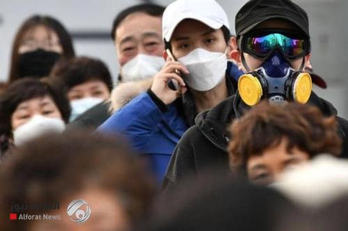كوريا الجنوبية ترصد فيروساً شديد العدوى.. وتتحرك بسرعة