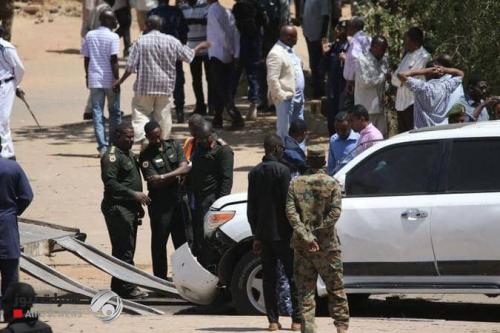 السودان.. تفاصيل جديدة عن محاولة اغتيال رئيس الوزراء