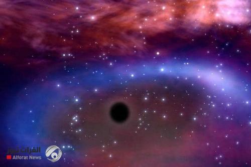 صورة بالغة الدقة لثقب أسود.. وأمر غريب