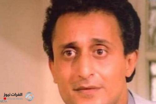 وفاة ممثل مصري