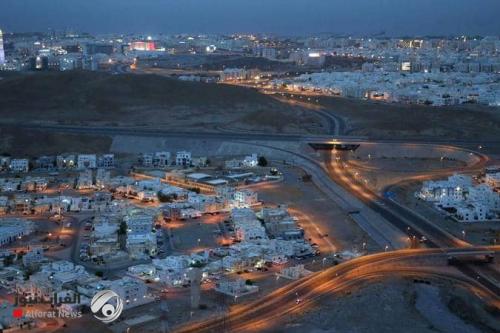سلطنة عمان تشتبه بـ4 حالات إصابة بـ"كورونا المتحور"