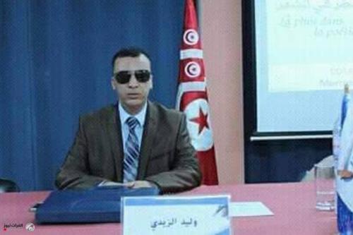 {طه حسين} تونس.. من هو وزير الثقافة الكفيف؟