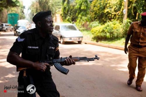 أوغندا.. هروب جماعي لعتاة المجرمين من السجن وبحوزتهم أسلحة