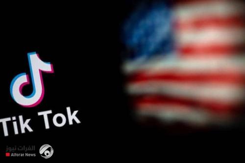 أمريكا تحظر رسمياً تطبيقين.. و "تيك توك" يرد