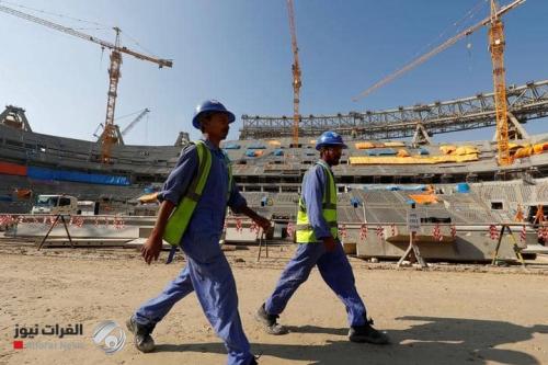 هل يهدد تفشي كورونا مونديال قطر 2022 ؟