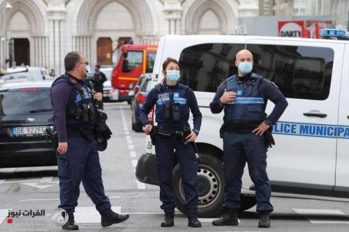 رفع مستوى التأهب الأمني في فرنسا بعد هجوم نيس