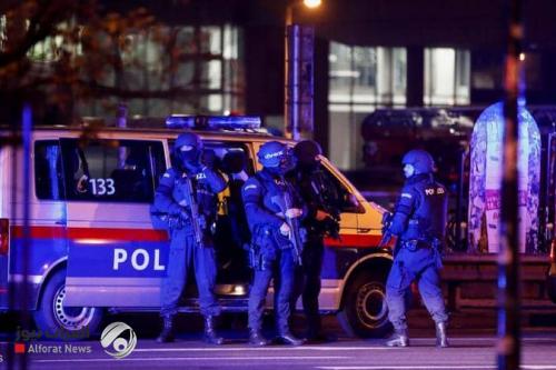 رويترز: داعش يعلن مسؤوليته عن هجوم فيينا دون عرض أدلة