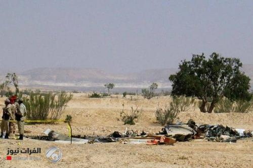 مقتل 7 جنود من جنسيات مختلفة جنوب سيناء