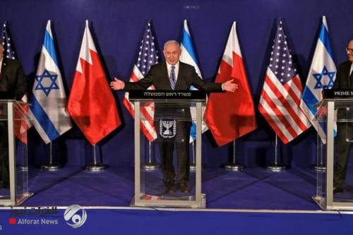 الرئيس الاسرائيلي يعلن عن زيارة قريبة للبحرين