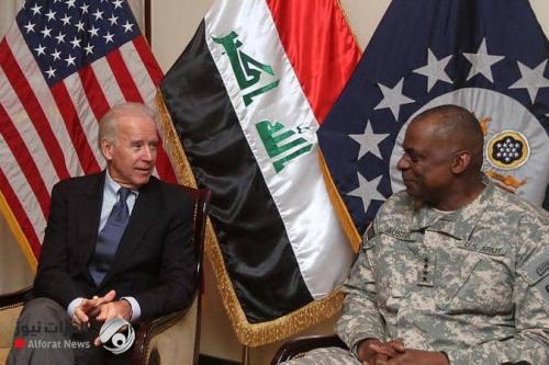 بايدن يرشح رسمياً أوستن لمنصب وزير الدفاع.. ما هي سمعته في العراق؟