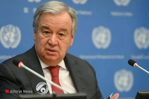 الأمم المتحدة: لا يوجد لقاح يمكنه إصلاح ضرر كورونا