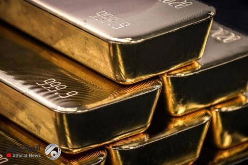 تزايد اصابات كورونا ترفع سعر الذهب
