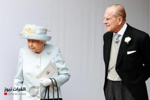 بريطانيا.. وفاة الأمير فيليب زوج الملكة اليزابيث