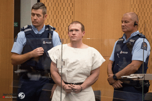 الادعاء بنيوزيلندا: منفذ مذبحة المسجدين قضى سنوات في الإعداد لعمليته