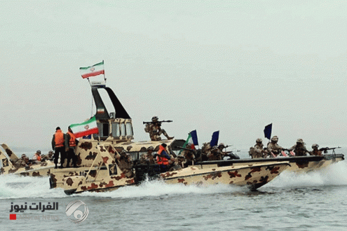 إيران توقف 3 زوارق صيد كويتية