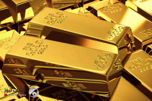 حزمة التحفيز الأمريكية تخفض أسعار الذهب