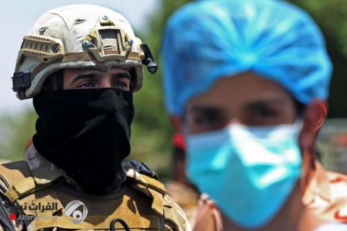طبيب عراقي: كورونا يهدد بانهيار نظامنا الصحي ولا علاج له