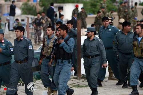 أفغانستان.. مقتل وإصابة 58 شخصاً في هجوم على احتفال