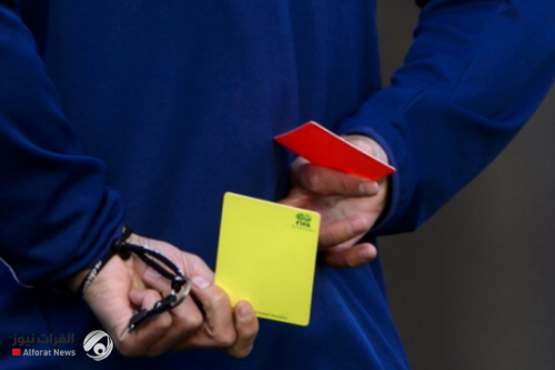 الدوري الإنجليزي ينصح حكامه "بالفار" قبل منح البطاقة الحمراء