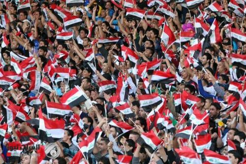 العطواني: الفيفا جاد بعودة المباريات إلى العراق.. ويكشف عن بادرة إيجابية