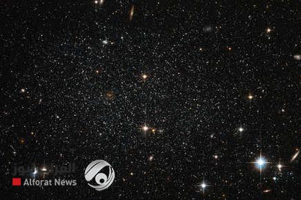 هل الكون في ظلام حالك؟ علماء ناسا يرصدون ظاهرة غريبة