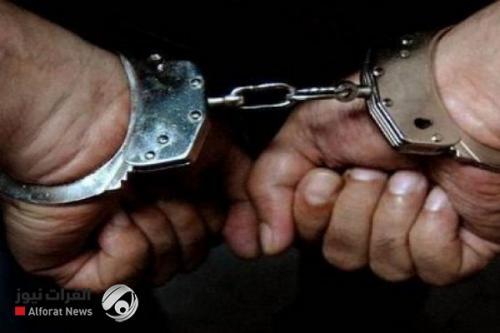 اعتقال ١٠ متهمين برفع أسعار المواد الغذائية في نينوى