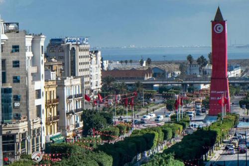 انتشار كورونا..يجبر السلطات التونسية على تمديد الحظر