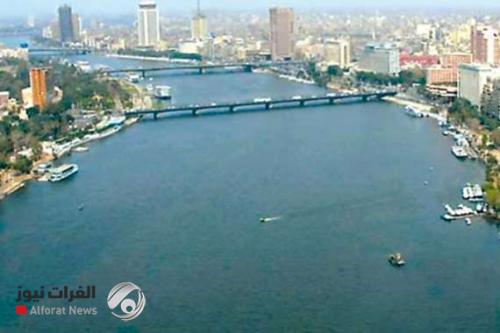 السودان يؤكد تراجع منسوب مياه نهر النيل وتصريح اثيوبي ومصري عاجلين
