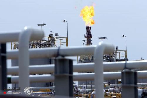 وزارة النفط توقف ضخها لمصفى في الاقليم