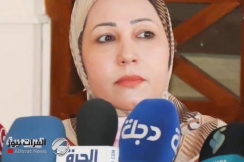 بالوثيقة.. نواب الديوانية يطالبون الكاظمي بإقالة مديرة صحة المحافظة ويبينون الأسباب