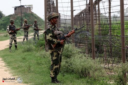 الهند تتّهم باكستان بالوقوف وراء مخطط الهجوم في كشمير