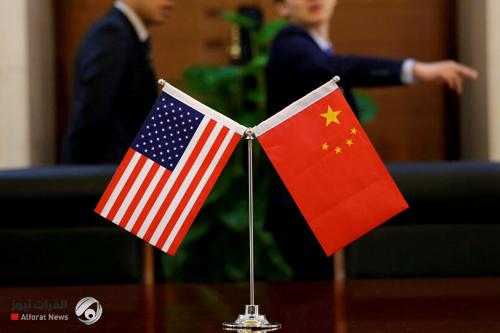 واشنطن تغلق قنصلية الصين في هيوستون