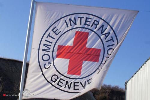الصليب الأحمر: كورونا فاقم من العنف ضد كوادر صحة العراق ويجب حمايتها