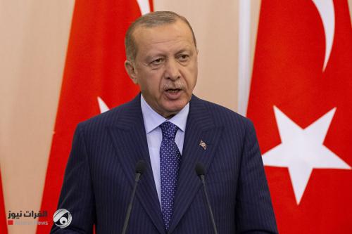 أردوغان يكسر صمته عن أوضاع العراق ويوجه دعوة للفرقاء السياسيين