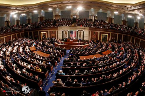 الكونغرس الامريكي يقر مشروع قرار يخص الحرب على العراق