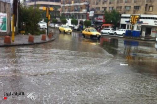 وعود بإطلاق الرواتب وترقب لأمطار الشتاء.. العراقيون ينتظرون {الغيثين} في أبرز أحداث اليوم