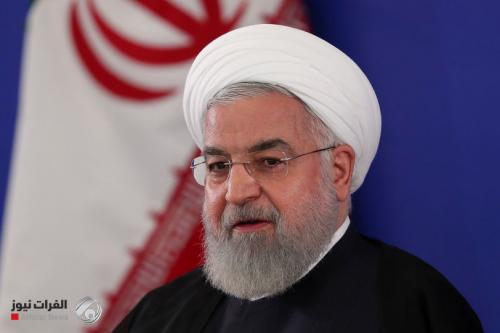 روحاني: سليماني كان بإمكانه قتل قادة أمريكيين في أكثر من دولة لكنه لم يفعل