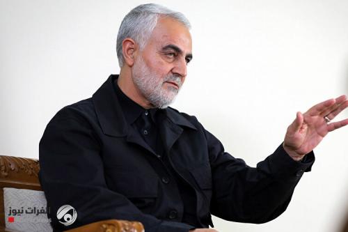 مسؤول إيراني يكشف لأول مرة معلومات عن اغتيال سليماني
