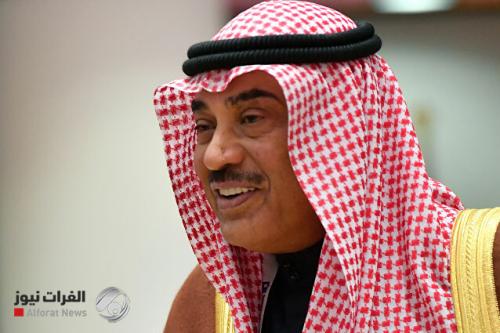 أمير الكويت يعيد تعيين صباح الخالد الصباح رئيسا لمجلس الوزراء