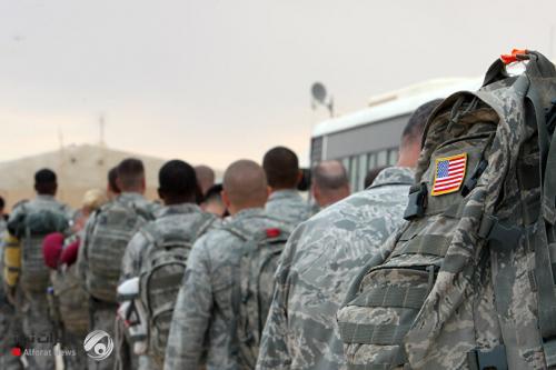 وزير الدفاع الامريكي: سنخفض قواتنا في العراق الى 2500 جندي.. ويحدد الموعد