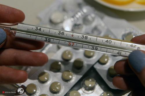 الصحة الروسية: لا جدوى للمضادات الحيوية في علاج كورونا