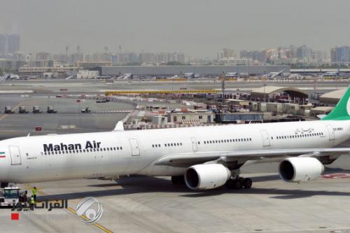 ايران تخصص 6 مطارات لنقل زوار الاربعينية الى العراق