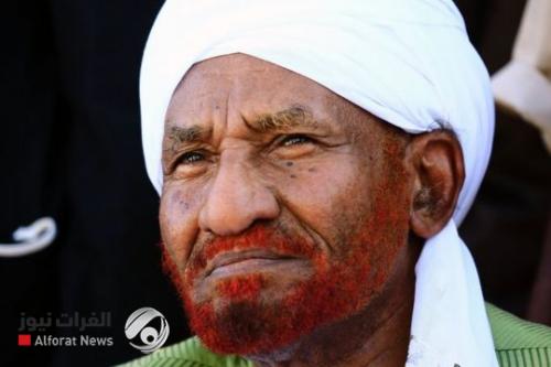 إصابة زعيم أكبر الأحزاب السودانية بكورونا