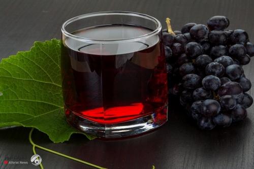 6 فوائد صحية لشرب عصير العنب .. تعرف عليها