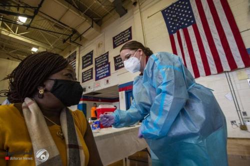 "أربعة سيناريوهات".. أمريكا تحدد موعد السيطرة على وباء كورونا
