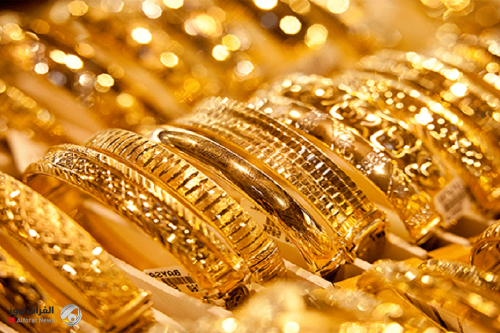 تراجع أسعار الذهب بعد أنباء عن النتائج الواعدة لتجارب لقاح كورونا