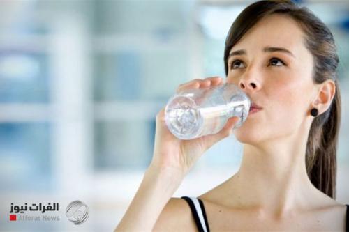الإفراط في شرب الماء قد يؤدي إلى الوفاة