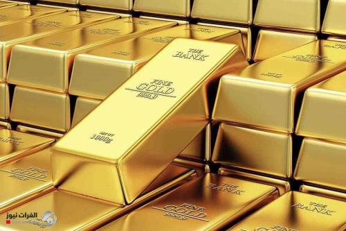 الذهب يرتفع لأعلى مستوى في أسبوعين مع تعثر الدولار