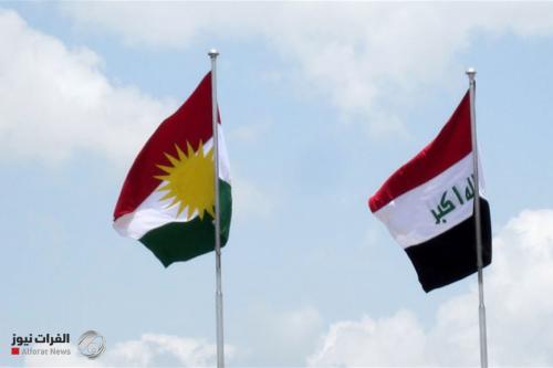 عضو بالوطني الكردستاني: الحكومة لم تلتزم بالدستور بخصوص موازنة الاقليم